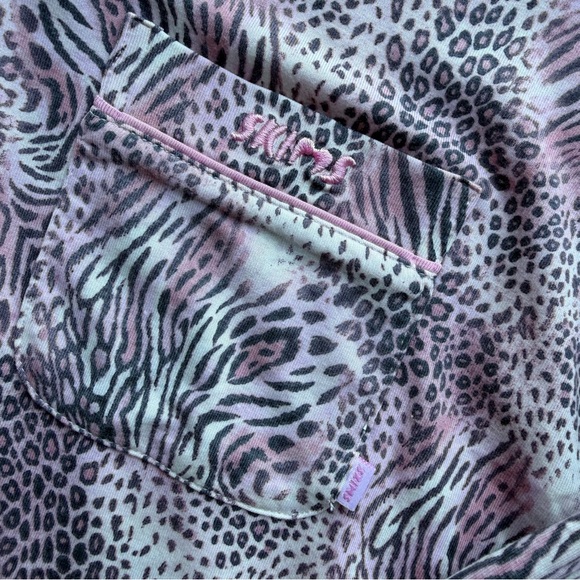 Skims Long-sleeved Pajama Set - Picture 4 of 16